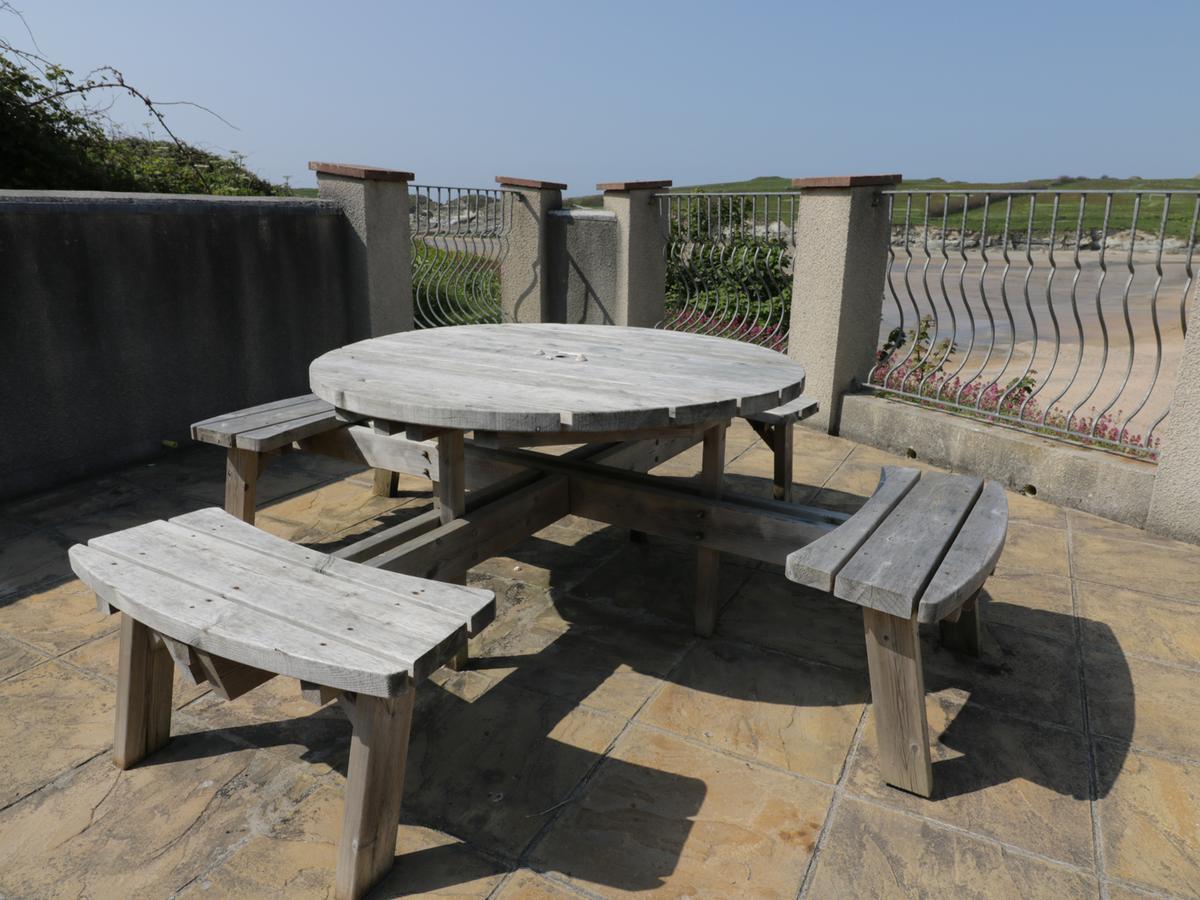 Seashore House New Quay Exterior foto